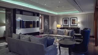 Suites at Hilton Istanbul Bomonti [upl. by Clifton]