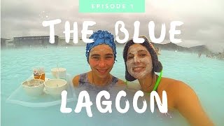 Best of the Blue Lagoon Iceland [upl. by Nnayar589]