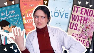 why are romance books cringe [upl. by Allain]