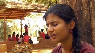 Documentary on Krishnamurti schools  Academics [upl. by Nahgeam]