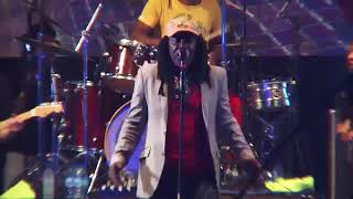 Alpha Blondy  Jerusalem Live in Salvador de Bahia Brasil🇧🇷 [upl. by Aaren991]