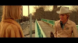 The Royal Tenenbaums Bridge Scene Analysis [upl. by Blanding]