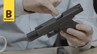 Quick Tip Gun Etiquette amp Safe Gun Handling [upl. by Peale]