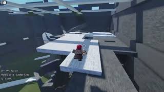 UNCOPYLOCKED ROBLOXSTUDIO PARKOUR SYSTEM [upl. by Sivrup531]