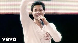 Chayanne  Prov�came Live [upl. by Anerol]