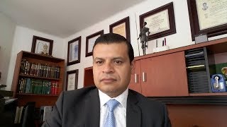 CAUSAS DE JUSTIFICACION 1 LEGITIMA DEFENSA Y EDO DE NECESIDAD [upl. by Marwin442]