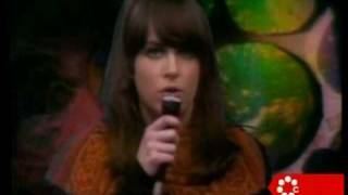 Jefferson Airplane White Rabbit Live 1967 [upl. by Bywoods]