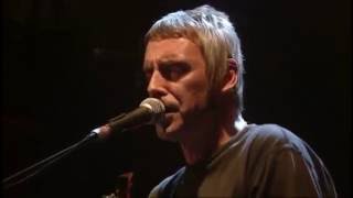 Paul Weller  Live Acoustic  Days of Speed [upl. by Samantha]