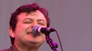 Manic Street Preachers Live at Glastonbury 2462007 [upl. by Marmion596]