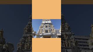 Tirupati Balaji temple Ahmedabad Gujarat [upl. by Heyde]