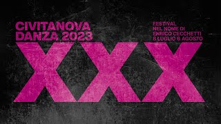 Civitanova Danza 2023 trailer [upl. by Attej152]