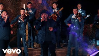 A Veces Lo Tarde Se Vuelve Seguro Versión Mariachi [upl. by Gnouhk]