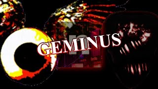 GEMINUS  NICOS NEXTBOTS [upl. by Eustacia891]