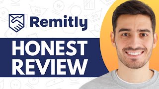 Remitly Money Transfer Review 2025 [upl. by Pronty240]