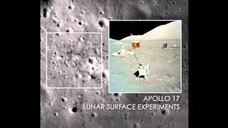 LRO Revisits Apollo Landing Sites [upl. by Howland]