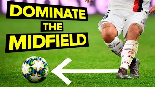 These tips will help you control the midfield [upl. by Haimrej]