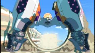 Oban Star Racers Vol 12  DVD Trailer [upl. by Nelac]