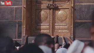 Beautiful scenes from Mecca amp Kaaba [upl. by Ahsyat]