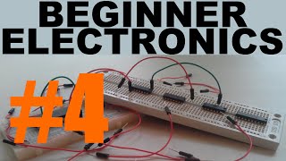 Beginner Electronics  4  Flow  Resistance [upl. by Ainesej544]