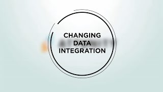 Changing Data Integration  Attunity [upl. by Utta]