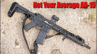 The Best AR15 Ever Made [upl. by Schlesinger146]