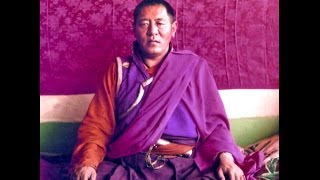 Manjushri Empowerment H H Khenpo Jigme Phuntsok [upl. by Enahc]