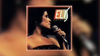 Elis Regina  quotElis Ao Vivoquot 1995 Álbum Completo [upl. by Anua]