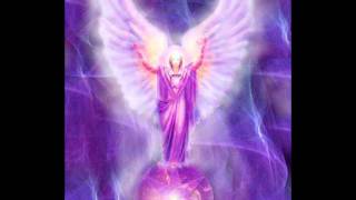 Archangel ZADKIEL quotRighteousness of God quot [upl. by Ainos]