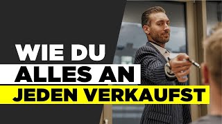 3 Schritte zu mehr Sales  So steigerst du deine Sales Performance [upl. by Akiras]