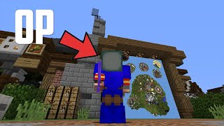 Hypixel Skyblock Beginner Guide to getting a STRONG WEAPON AND ARMOR SET [upl. by Juli]