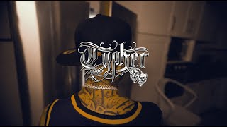 Tornillo  Cypher Video Oficial [upl. by Remy]