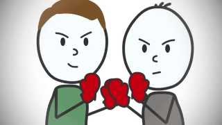 How To Deal With Conflict [upl. by Slotnick]