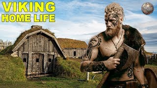 What Was Life Like for the Average Viking [upl. by Aleahcim802]