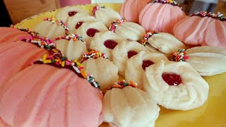 Spritz Cookies [upl. by Lenhart]