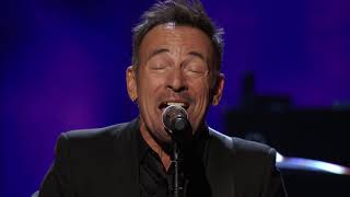 Bruce Springsteen amp the E Street Band  quotKittys Backquot  2014 Induction [upl. by Aicercul867]