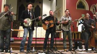 Lonesome River Band  Set 1  Hudson Valley Bluegrass Association Concert [upl. by Lauter]