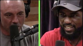 Joe Rogan  Overcoming Laziness to be Successful wCorey Anderson [upl. by Jedlicka433]