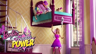 Barbie  Barbie Malibu House Playset Demo Video [upl. by Dorothee]