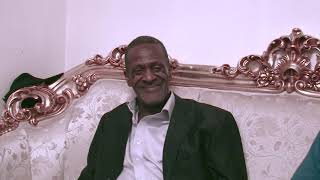 Gregory Isaacs last interview 2010 [upl. by Albarran]