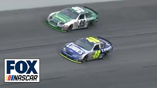 Top 10 NASCAR Finishes on FOX [upl. by Haile]