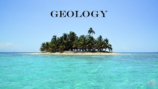 What is Geology [upl. by Ailin413]