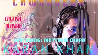 Karan Khan  Lawangena Official Feat Matthew Clark  Aatrang [upl. by Humfrid]