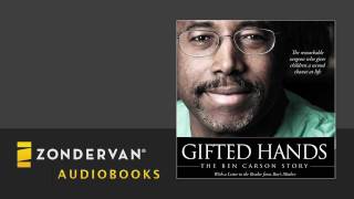 Ben Carson  Gifted Hands Audiobook Ch 1 [upl. by Iral]