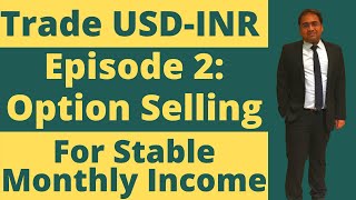 Option Selling in Rs 2000  Selling Currency Options  Forex Trading  How to trade USDINR [upl. by Giovanni]