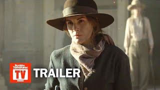 Godless Season 1 Trailer  Rotten Tomatoes TV [upl. by Anchie]