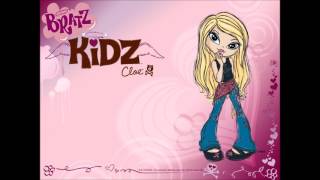 Bratz  Ive Opened My Eyes  Kidz Fairy Tales [upl. by Ivonne]