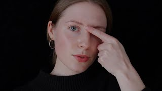 ASMR Focus On Me 🗝️ Let Me Distract You From Your Troubles [upl. by Magdalene]