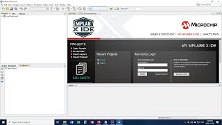 Installing MPLAB X and XC8 [upl. by Kong292]