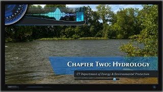 Wetland Functions amp Values Chapter 2 Hydrology [upl. by Jotham]