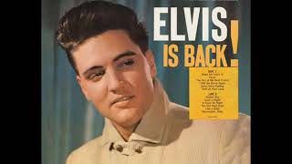 Elvis Presley  Fever 1960 [upl. by Hodge]